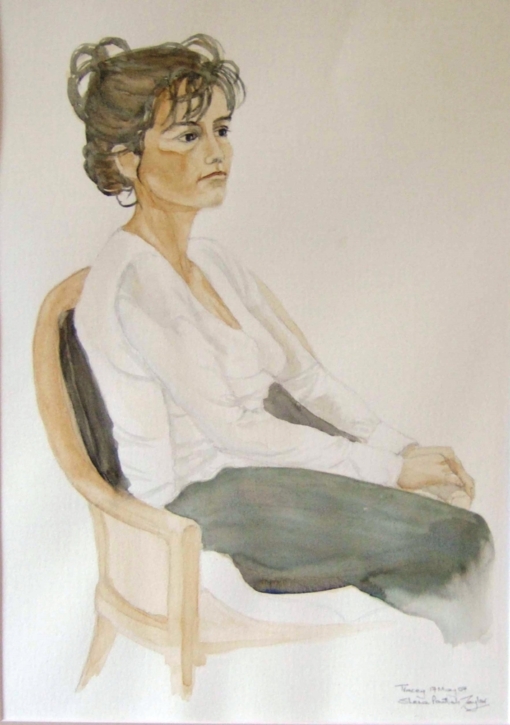 Figures-Life drawing