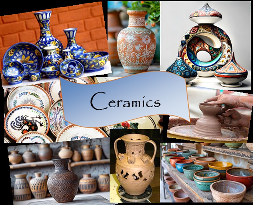 Ceramics