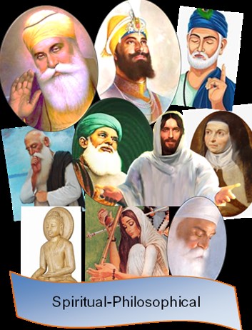 Philosophical-Spiritual