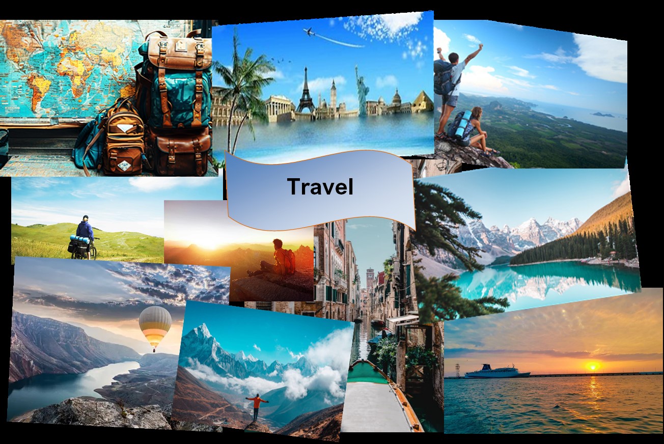 Travel